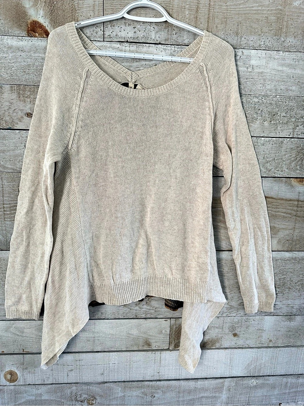 Anthropologie Moth October Pullover Sweater